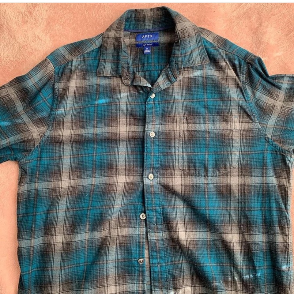 FLANNEL - Picture 2 of 2